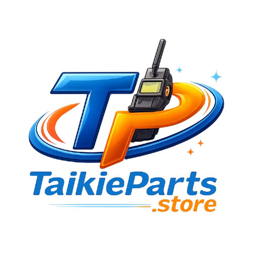 TalkieParts.store